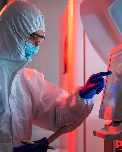 About Iso Certified Cleanrooms Img