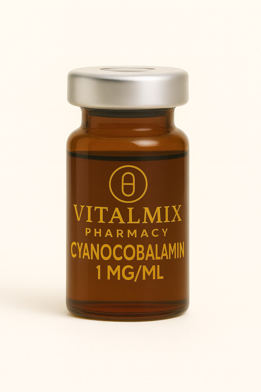 Cyanocobalamin
