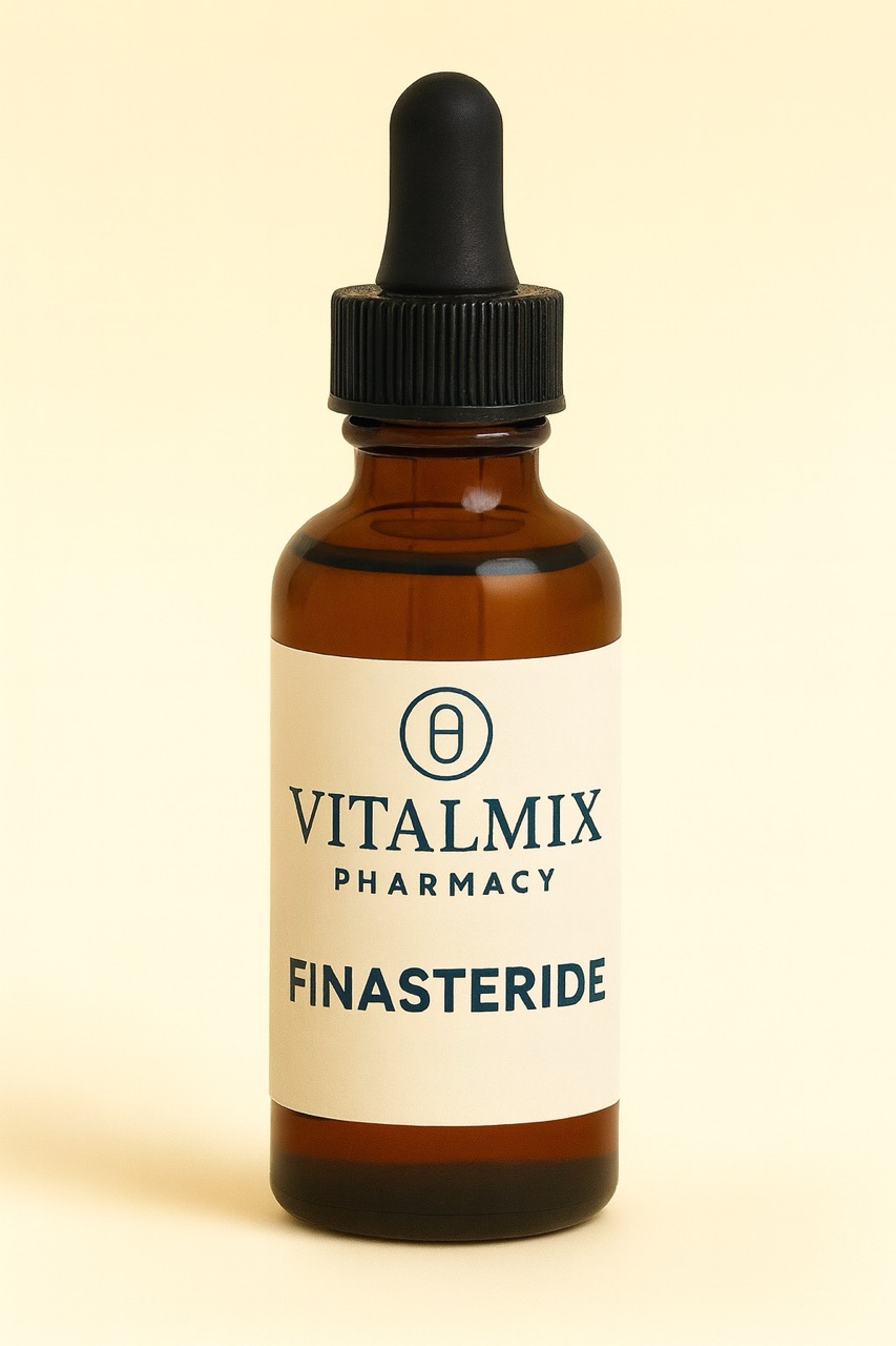 Finasteride