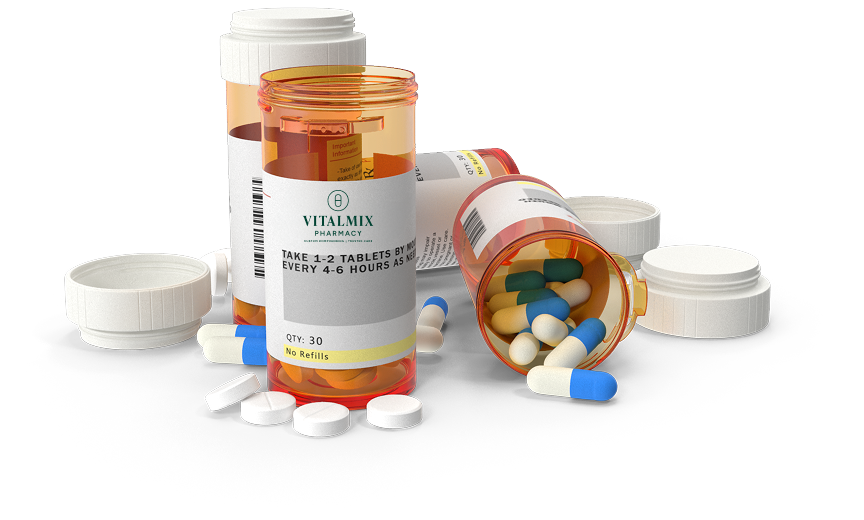 Home Custom Compounded Medications Img