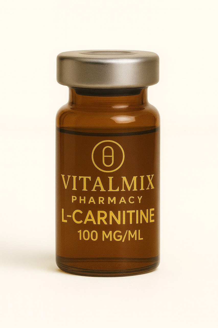 L Carnitine