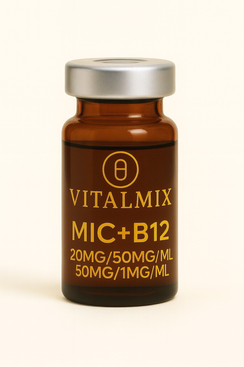 Mic B12