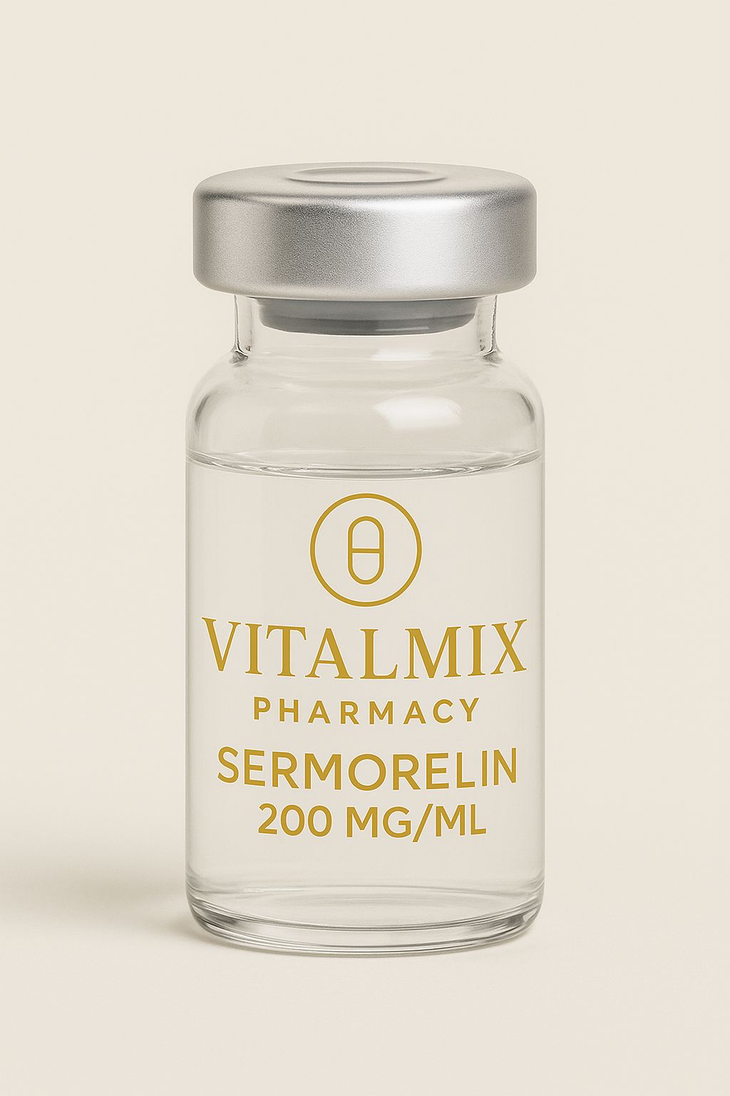 Sermorelin