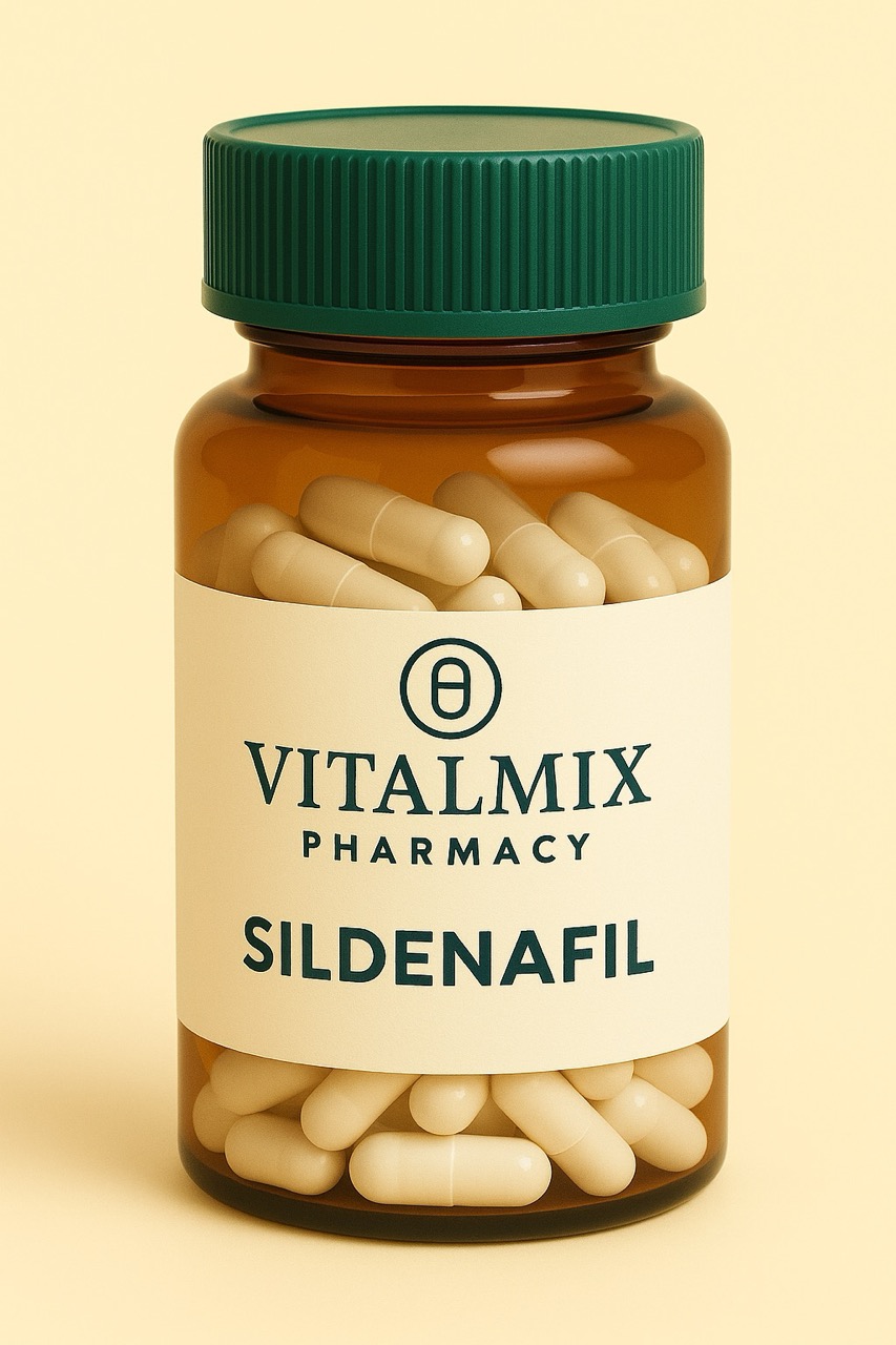 Sildenafil