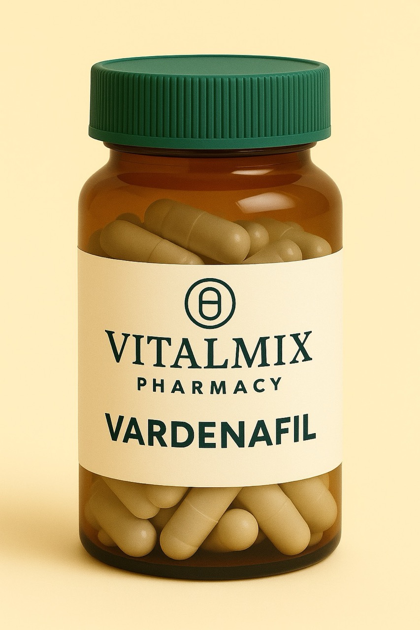 Vardenafil