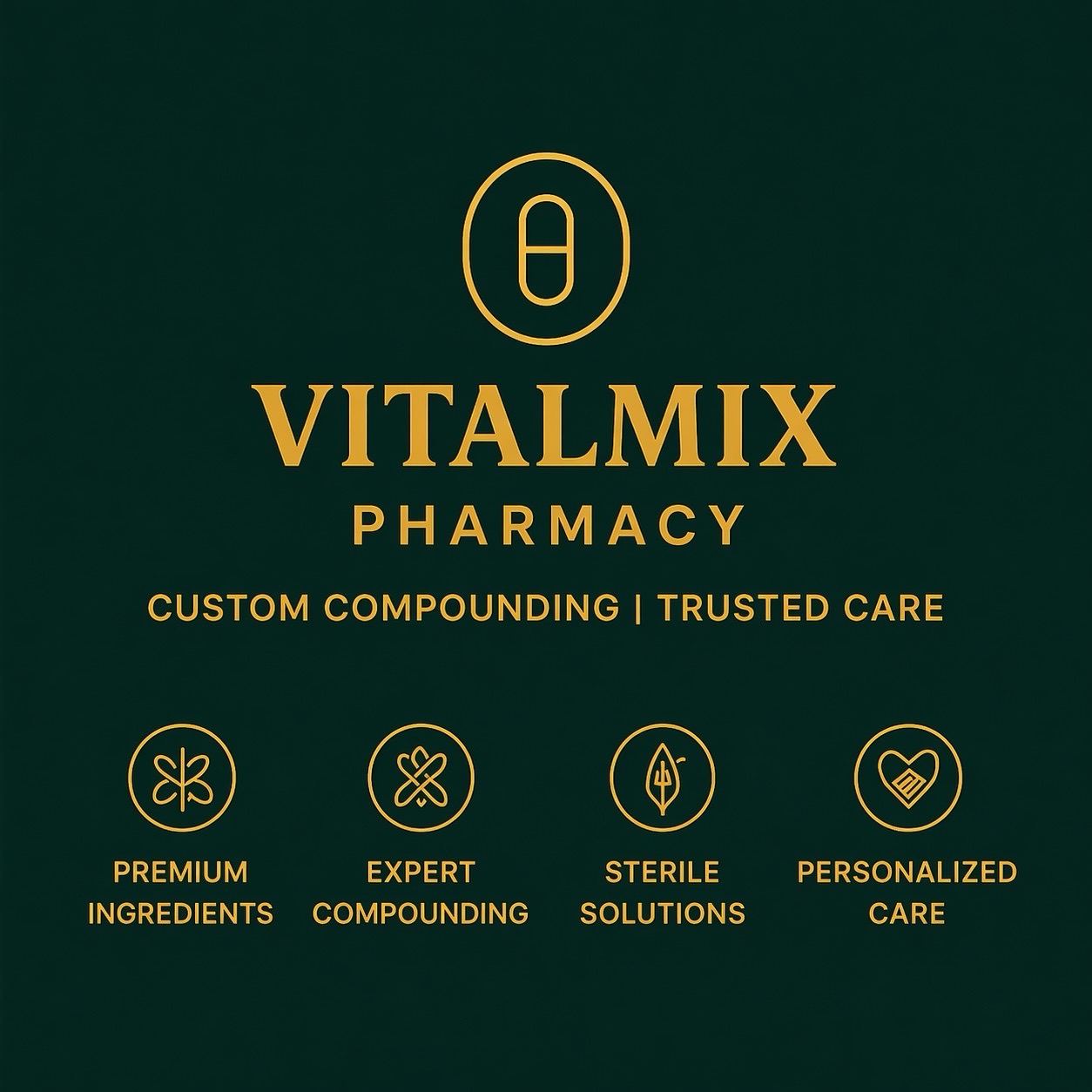 Vitalmix